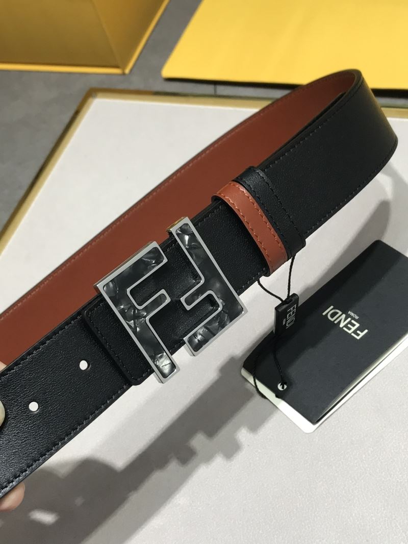 Fendi Belts